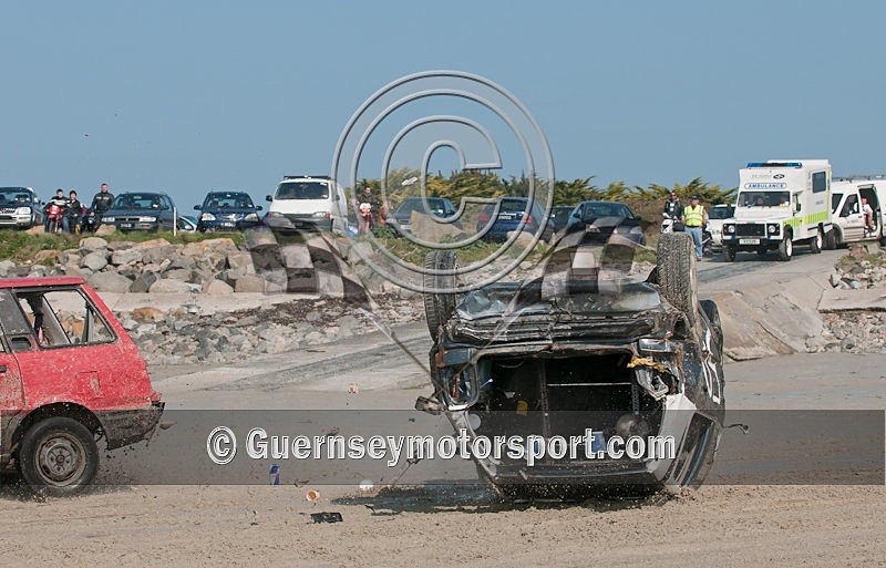 Autocross Fun Meeting 2011-44 - AUTO-X FUN MEETING 2011