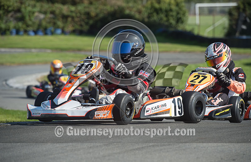 Kart_27-09-2015-19 - KARTING SUMMER CHAMPIONSHIP ROUND-7