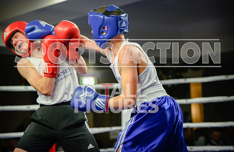 BOUT- 4_Jacob Jones v Layton Nix-7 - BOUT: 4_Jacob Jones v Layton Nix