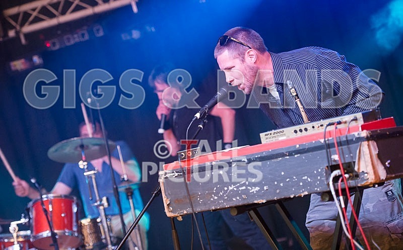 Thee Jenerators-298 - THEE JENERATORS