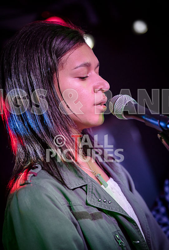 SoPM_Christmas Gig 2017-116 - SCHOOL OF POPULAR MUSIC CHRISTMAS GIG 2017