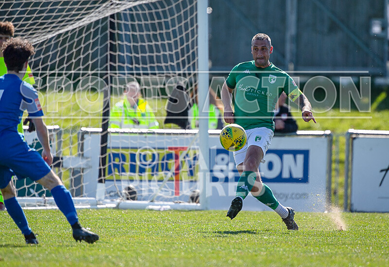GFC v Ashford Town_03-04-2022-62 - GFC v ASHFORD TOWN