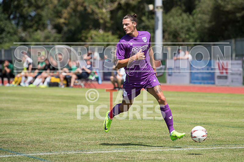 GFC vs Bristol City-38 - GFC vs BRISTOL CITY