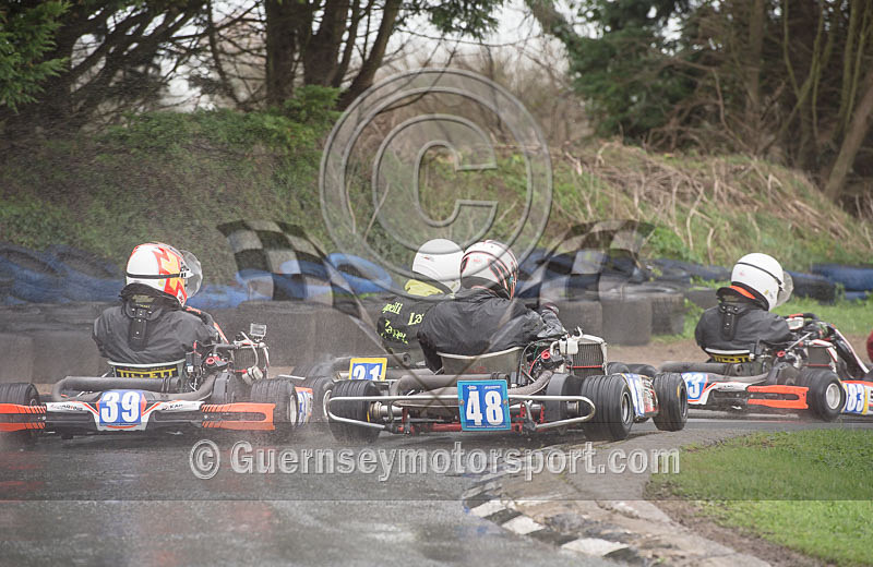 Karting 2016_Winter Round-1-25 - KARTING 2016 - WINTER CHAMPIONSHIP ROUND-1