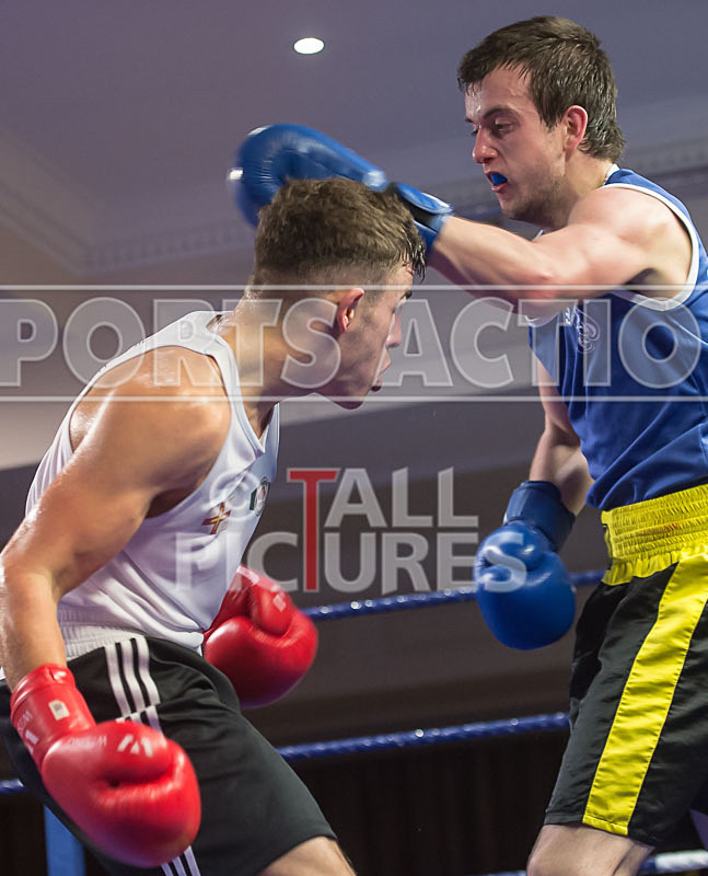 Bout 8 - Billy Le Poullain v Phillip Price-3 - DINNER BOXING_20-11-2015 - THE PRESS EDIT