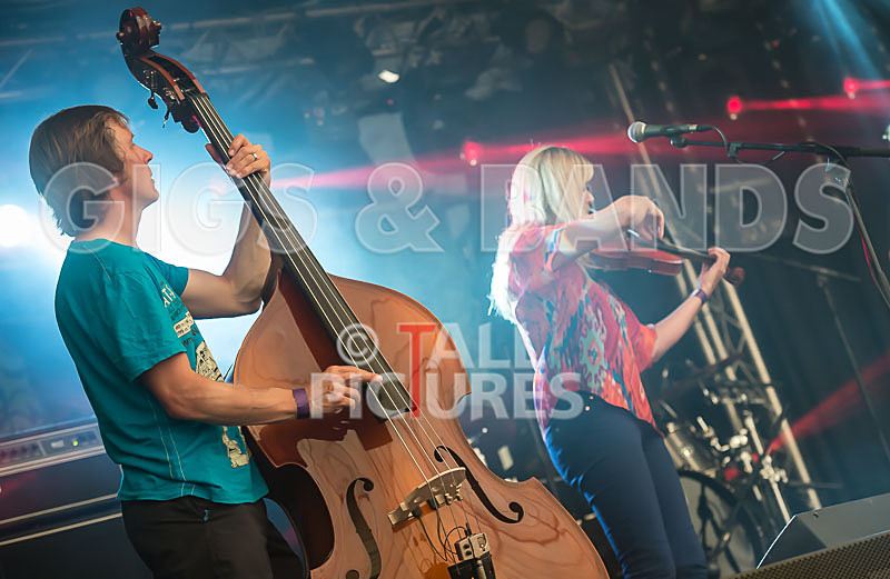 Buffalo Huddleston-69 - BUFFALO HUDDLESTON