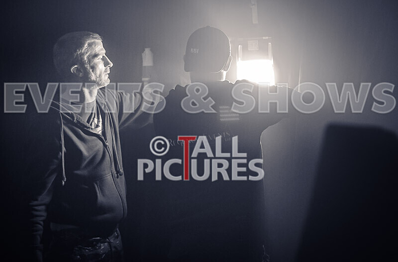 Chaos 16_The Scene-23 - CHAOS 16_THE SCENE