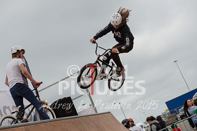 Liberation Day 2015-95 - LIBERATION GUERNSEY 2015