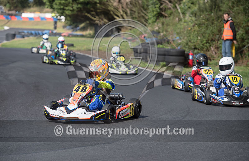 Karting_25-09-2016-35 - KARTING 2016 - SUMMER CHAMPIONSHIP ROUND-7