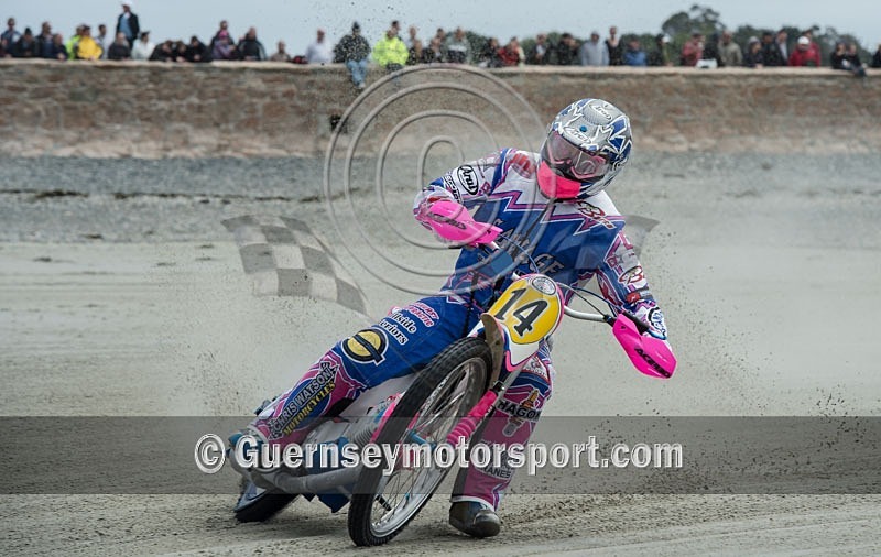 British Sand Ace_2013-86 - BRITISH SAND ACE CHAMPIONSHIP 2013 - THE RACING