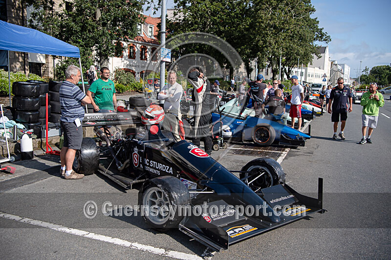 British Hillclimb_Guernsey 2019_SCENE-12 - GUERNSEY NATIONAL 2019-SCENE