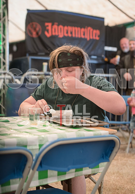 The Dirty Dozen Meal-44 - THE DIRTY DOZEN MEAL