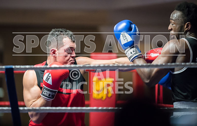 BOUT-7_Henrique Jesus v Dexter Makaza-19 - BOUT-7_Henrique Jesus v Dexter Makaza