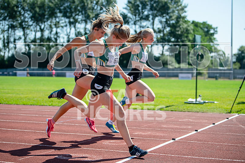 Intertrust Track  Field 2018-19 - INTERTRUST TRACK & FIELD CHALLENGE 2018