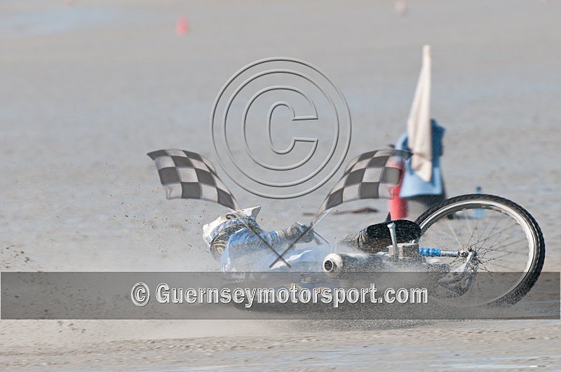 Sand Ace_09-104 - SAND ACE 2009