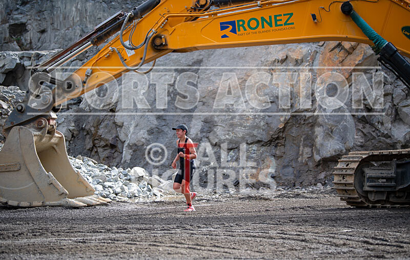 Graniteman Triathlon 2021-44 - GRANITEMAN TRIATHLON 2021