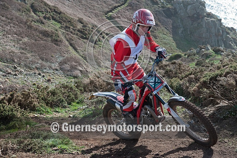 2-Day Trials_2012-65 - 2-DAY TRIALS 2012