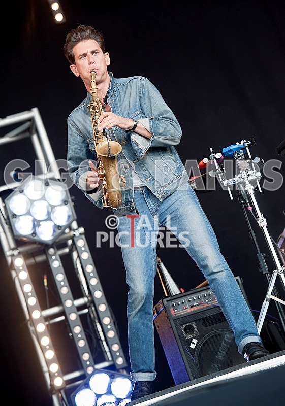 The Rapture-9 - THE RAPTURE