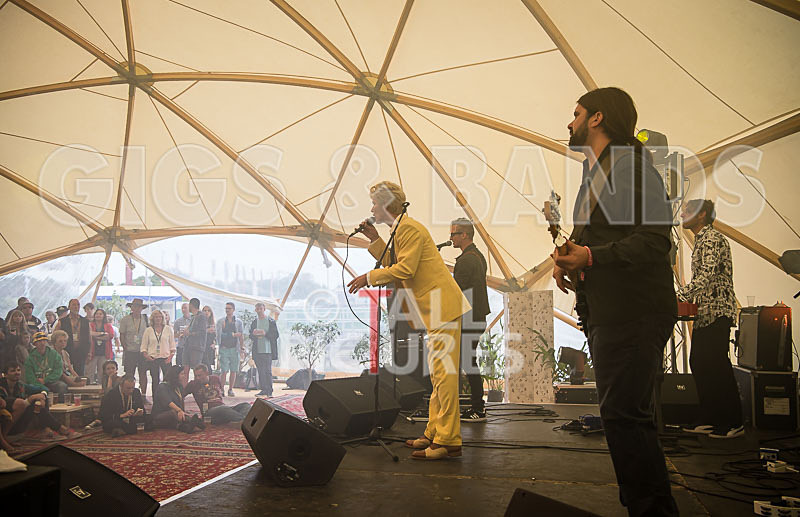 Absolute Bowie-51 - ABSOLUTE BOWIE