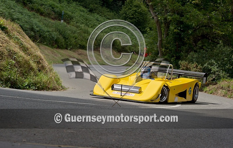MSA Jersey Hill Climb_2011_Car-185 - JERSEY MSA NATIONAL 2011 - CARS