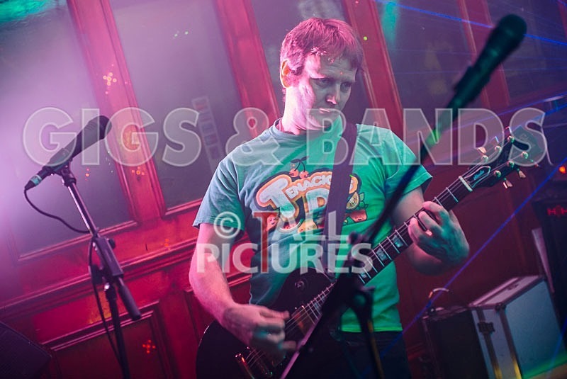 Sugar Slam-268 - SUGAR SLAM - FAMELESS ALBUM LAUNCH