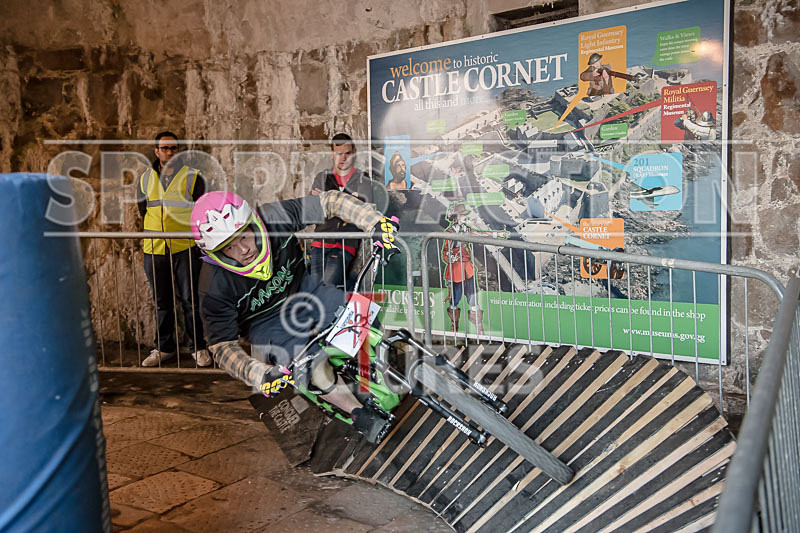 Conquer the Castle_2016-23 - CONQUER THE CASTLE 2016