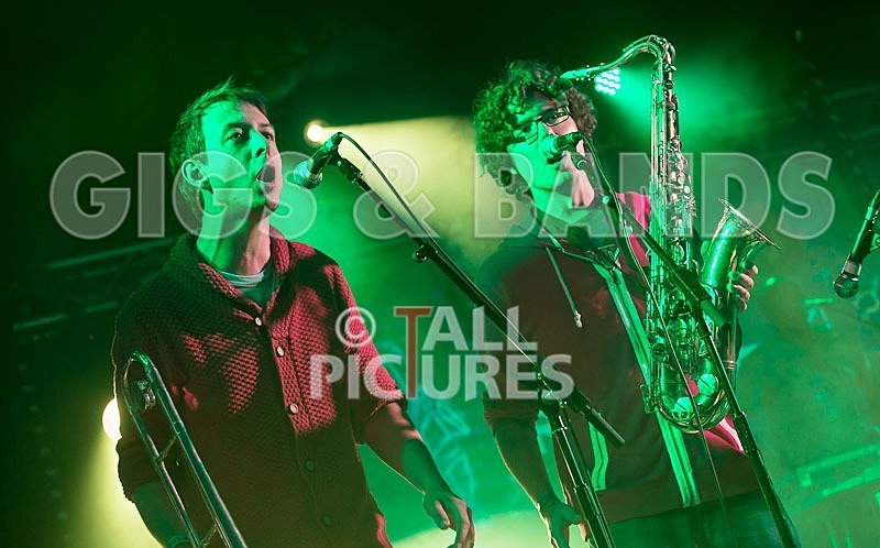 Rebel Control-16 - REBEL CONTROL