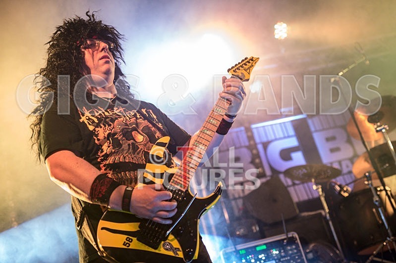 Chaos 2013_Big Machine-4 - BIG MACHINE