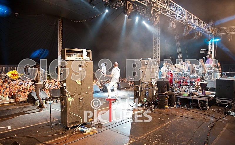 Primal Scream-7 - PRIMAL SCREAM