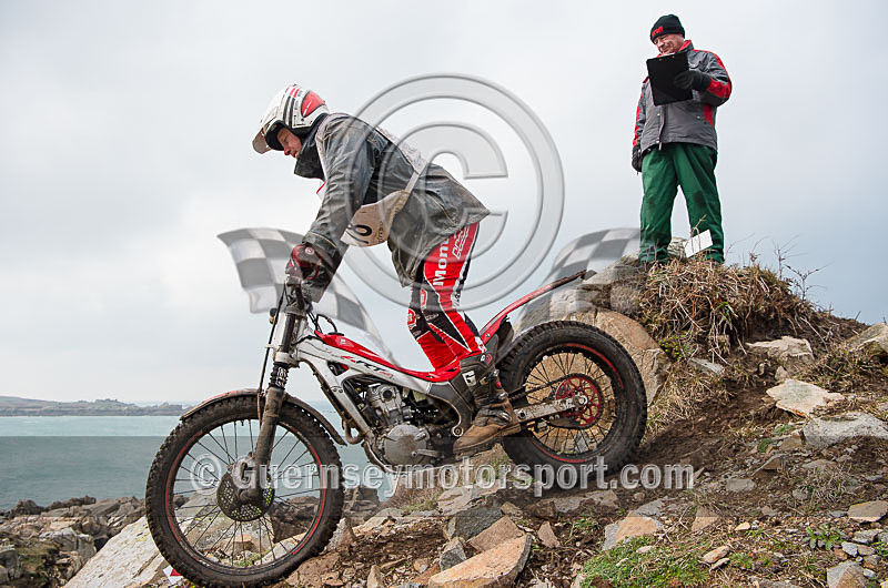 TRIALS BIKE_2-Day 2018-48 - 2-DAY TRIALS MEETING 2018