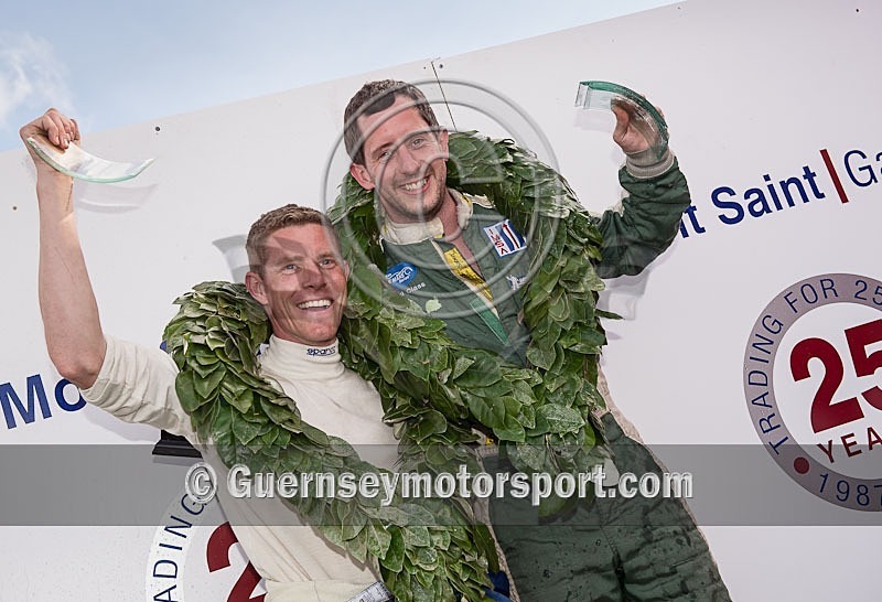 Guernsey National_2012_Car-332 - GUERNSEY MSA NATIONAL 2012 - CARS