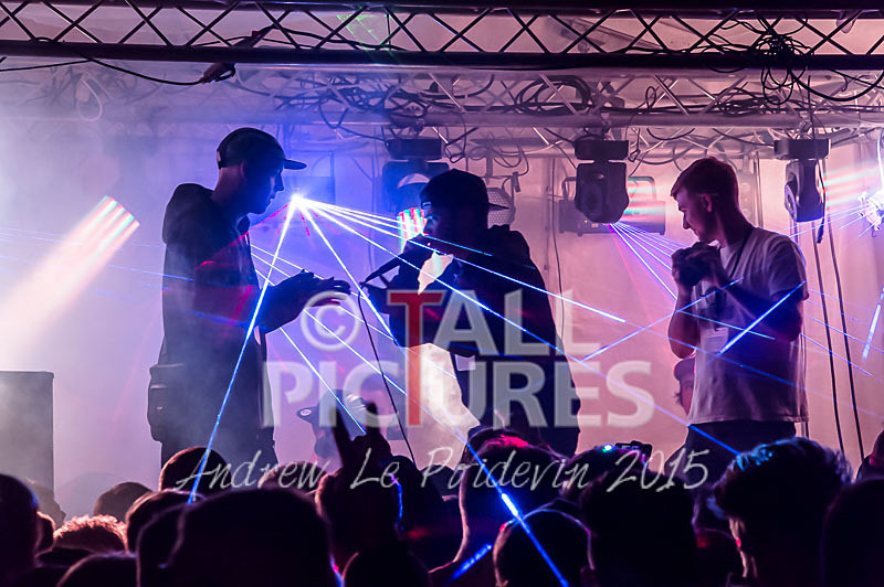 Hard Riddims at the Castle-88 - HARD RIDDIMS AT CASTLE CORNET