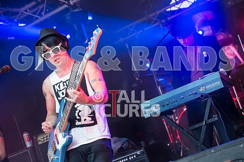 The Gaa Gaas-65 - THE GAA GAA'S