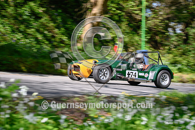 GMCCC Hillclimb_01-05-2023_CAR-238 - GMC&CC HILLCLIMB_01-05-2023_CARS