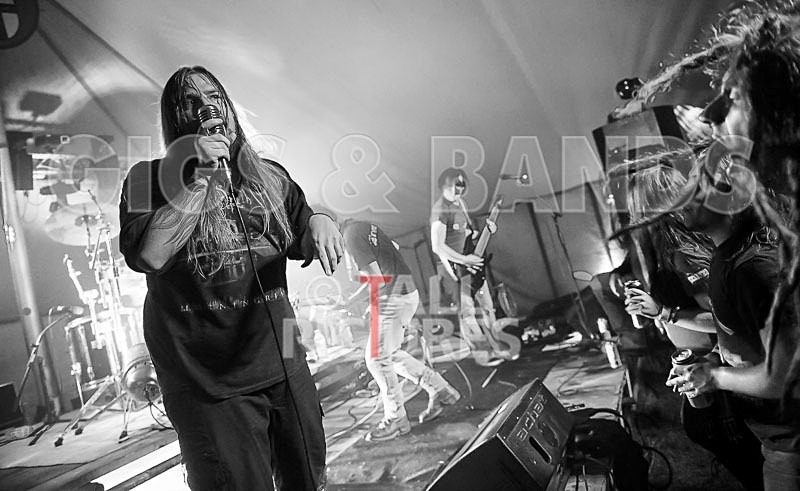 Stone Em All-46 - STONE EM ALL