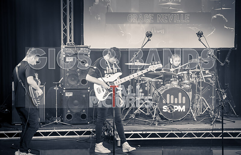 Music for Everyone 2022-297 - SoPM MUSIC FOR EVERYONE 2022