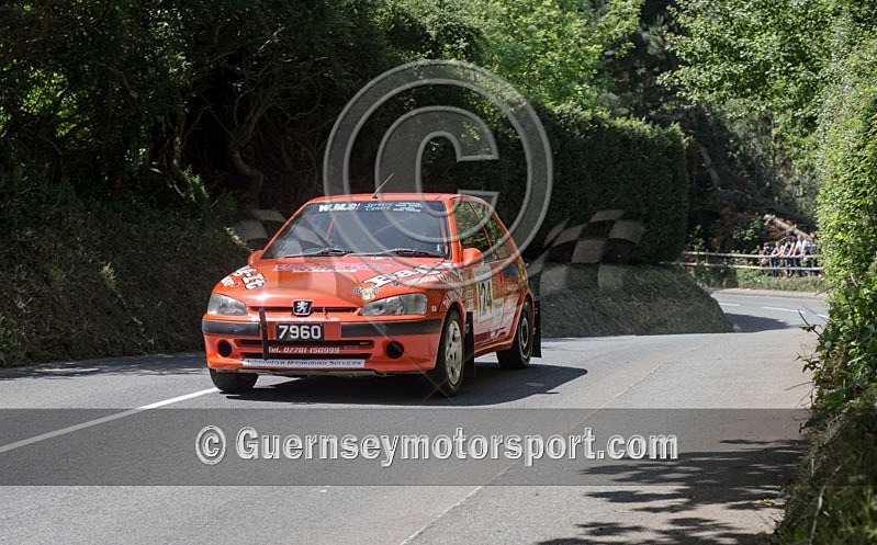 Reservoir Speed Event_2013-Car-353 - RESERVOIR SPEED EVENT 2013 - CARS