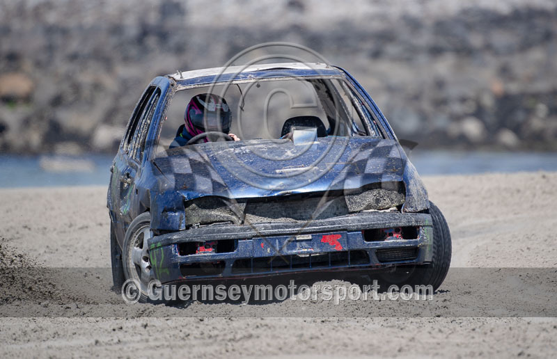 Autocross Fun Meeting 2018-108 - AUTO-X FUN MEETING 2018