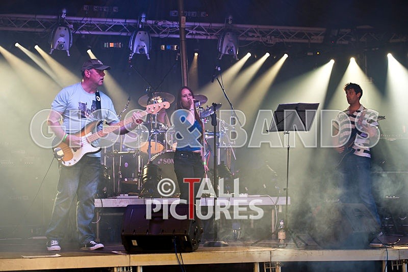 Abandon Ship-30 - ABANDON SHIP