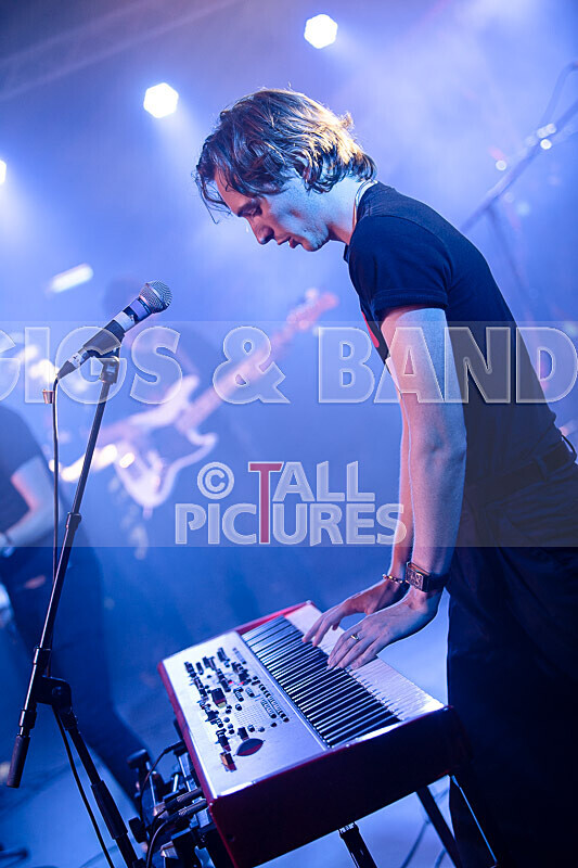 SoPM Tutors Band 2022-28 - THE SoPM TUTORS BAND