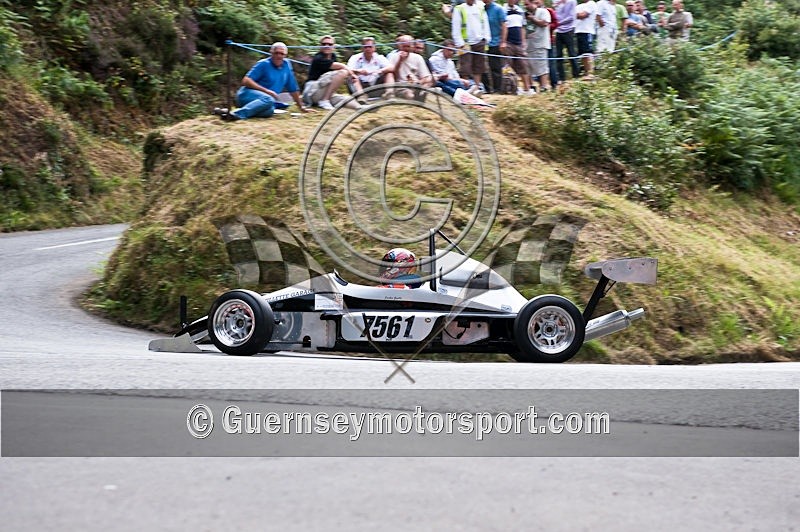 Jersey National Car-46 - JERSEY MSA NATIONAL 2008