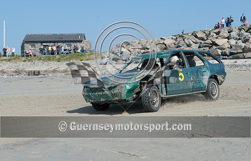 Autocross Fun Meeting 2011-102 - AUTO-X FUN MEETING 2011