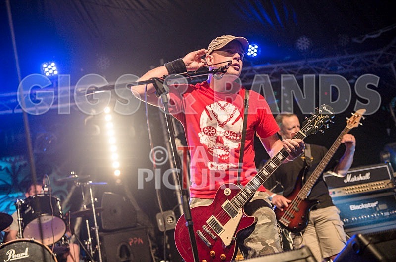 Chaos 2013_Sugar Slam-6 - SUGAR SLAM