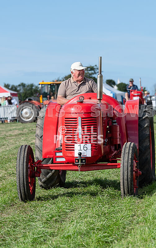 Guernsey Agricultural Show 2021-256 - GUERNSEY AGRICULTURAL SHOW 2021