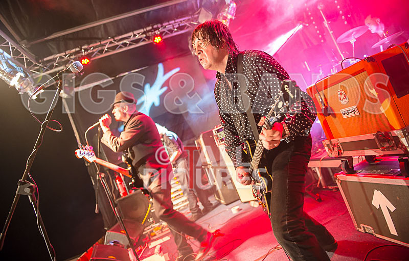 The November Five-1 - THE NOVEMBER FIVE