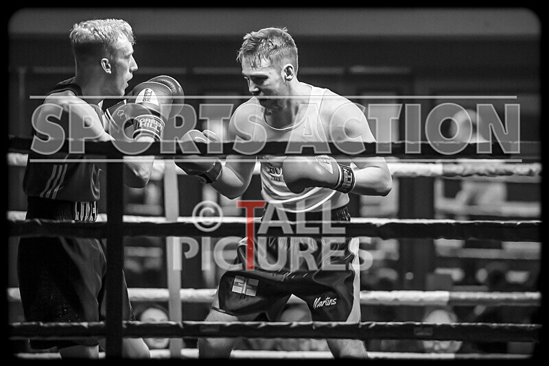 BOUT- 7 - Martyn Kublickis v Joshua Christie-60 - BOUT: 7 - Martyn Kublickis v Joshua Christie