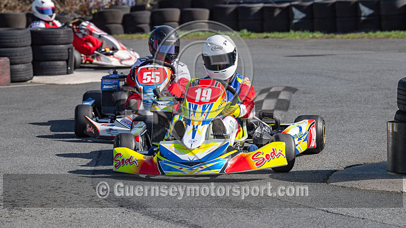 Karting_10-03-2019-38 - 2019 KART CHAMPIONSHIP_ROUND-3