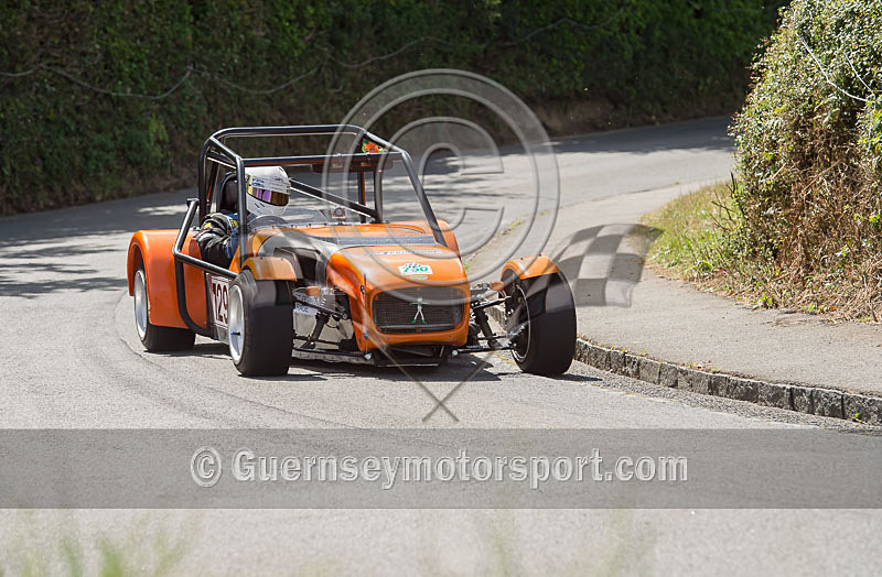 Reservoir Speed Event_2015_CAR-176 - RESERVOIR SPEED EVENT 2015 - CARS