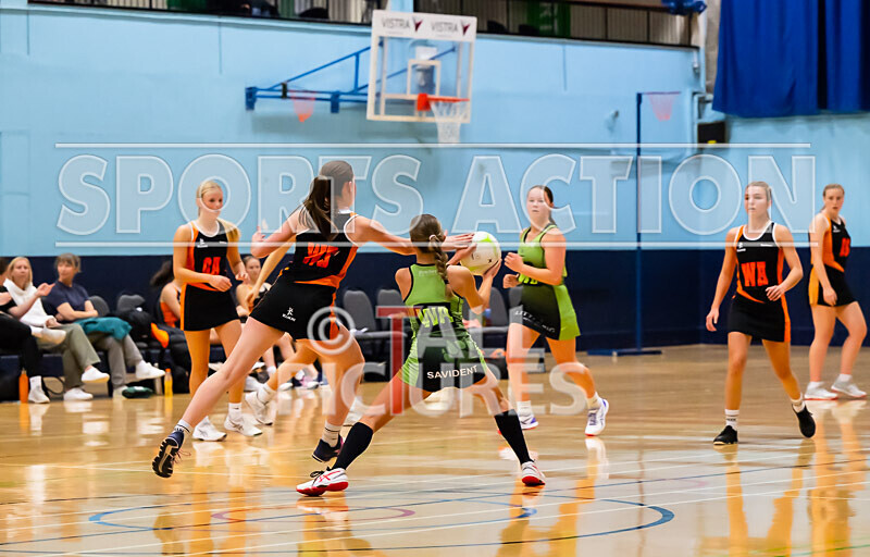 Guernsey Panthers U16 v Rushmoor-33 - GUERNSEY PANTHERS U16 v RUSHMOOR