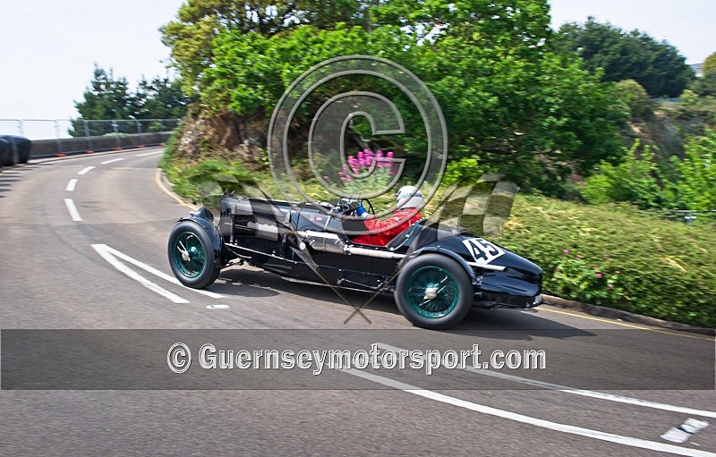 Jsy Classic Hill-234 - JERSEY INTERNATIONAL MOTORING FESTIVAL 2010